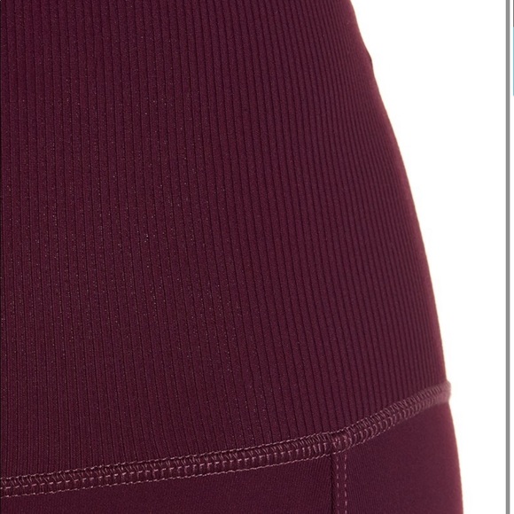 3PACK-Highwaist Crop-Fig - Picture 10 of 12